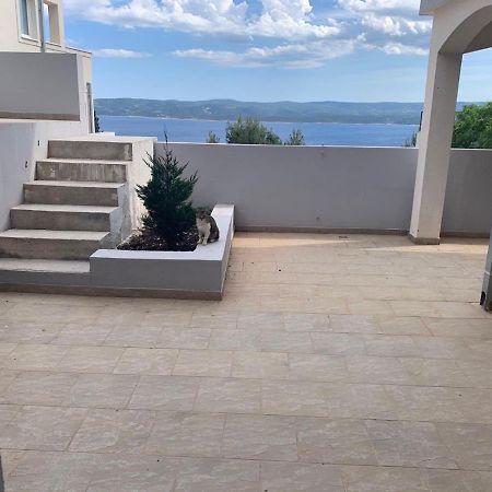 Mimice Bay Apartments Esterno foto