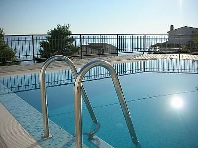 Mimice Bay Apartments Esterno foto