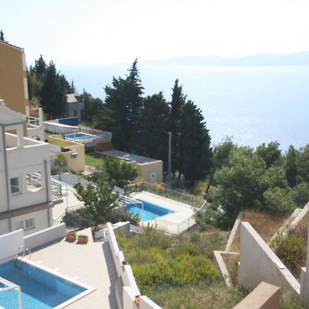 Mimice Bay Apartments Esterno foto