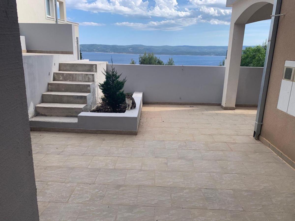Mimice Bay Apartments Esterno foto