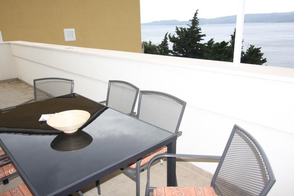 Mimice Bay Apartments Esterno foto