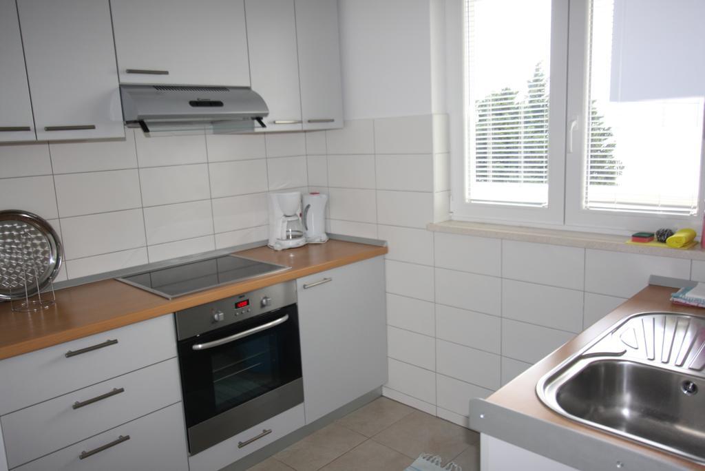 Mimice Bay Apartments Esterno foto