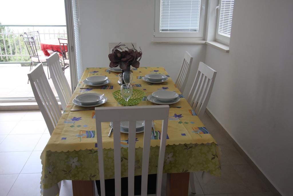 Mimice Bay Apartments Esterno foto