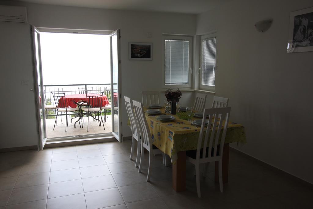 Mimice Bay Apartments Esterno foto