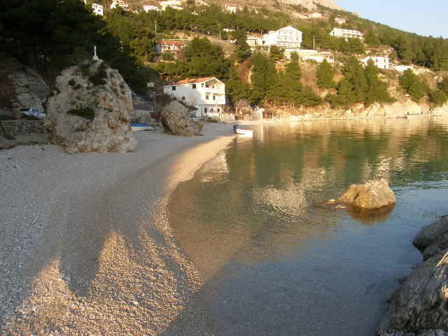 Mimice Bay Apartments Esterno foto