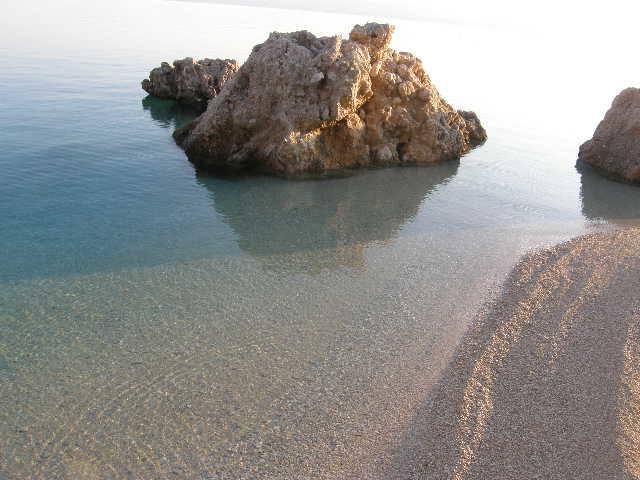Mimice Bay Apartments Esterno foto