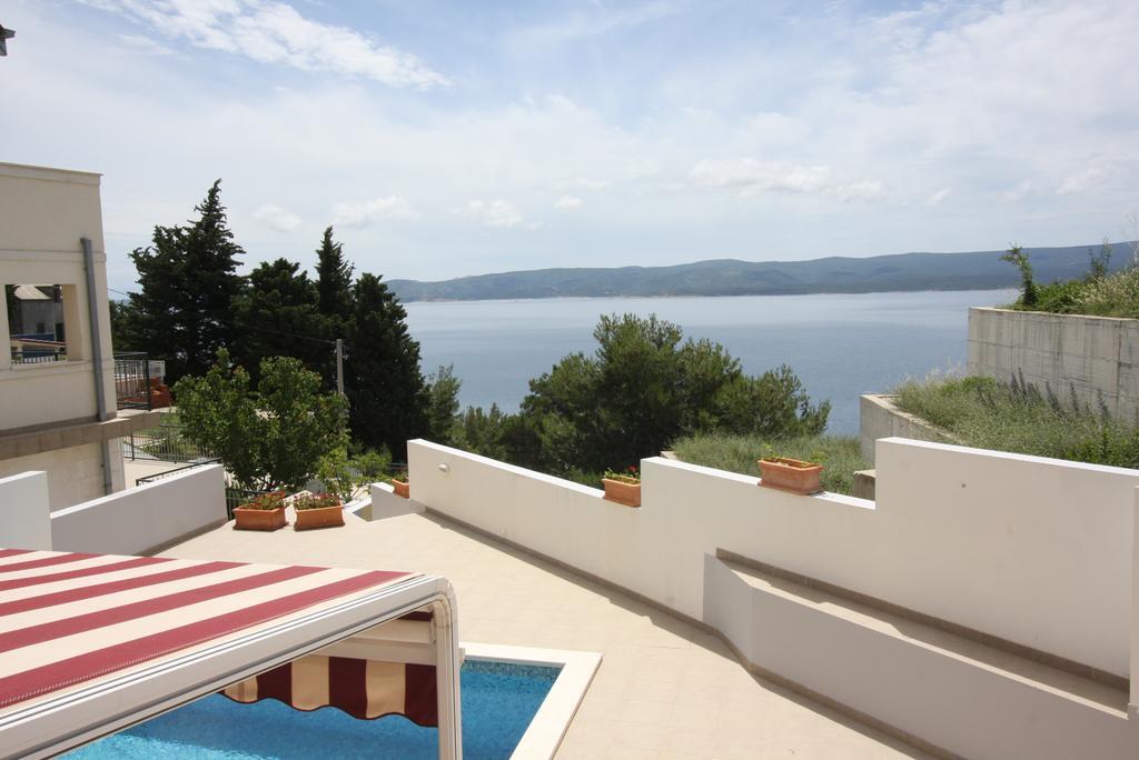 Mimice Bay Apartments Esterno foto