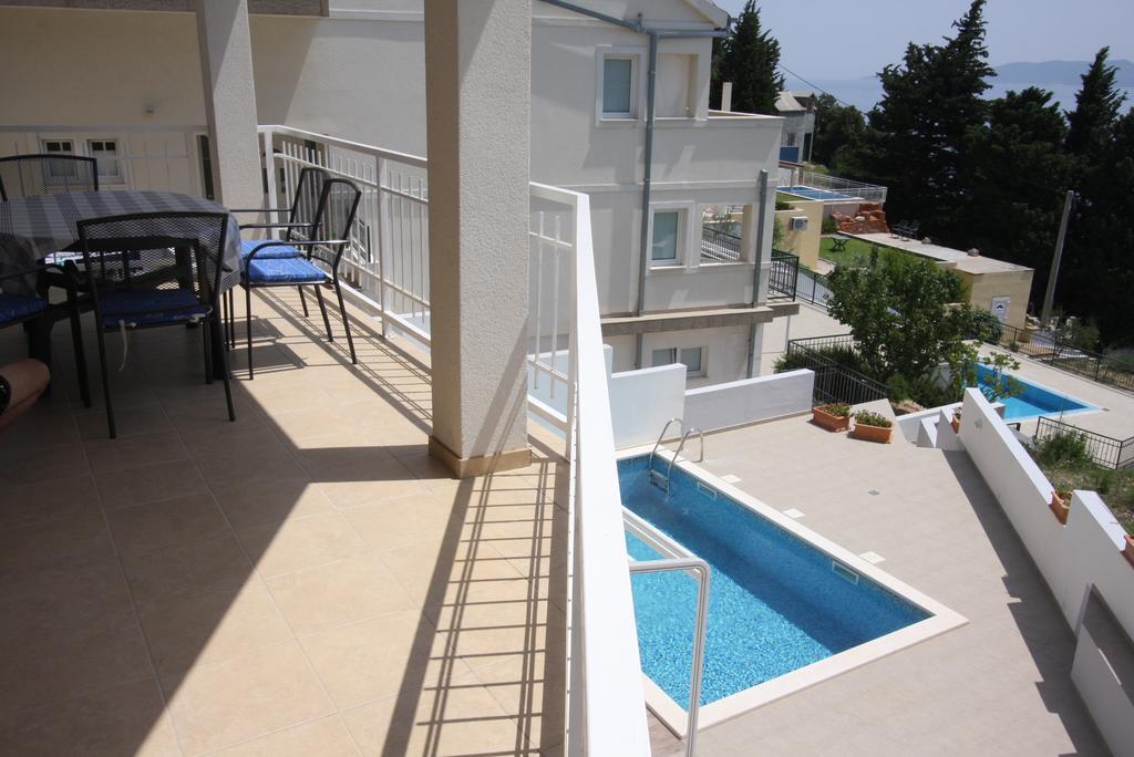 Mimice Bay Apartments Esterno foto