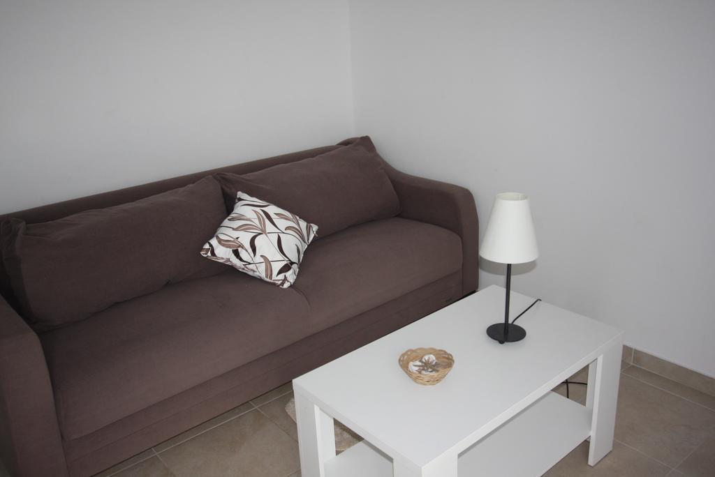 Mimice Bay Apartments Esterno foto