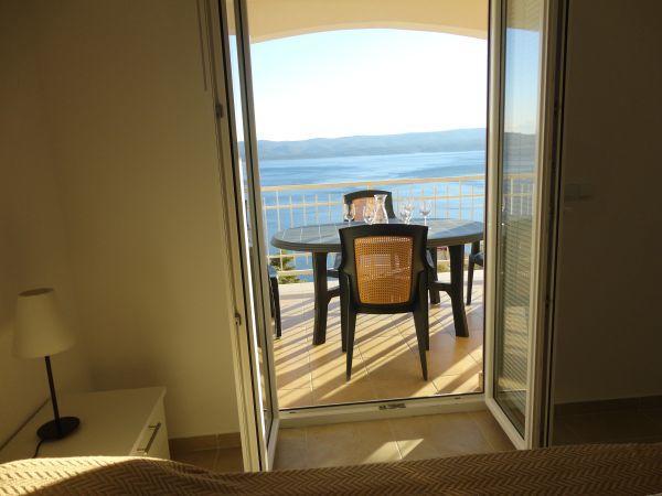 Mimice Bay Apartments Esterno foto