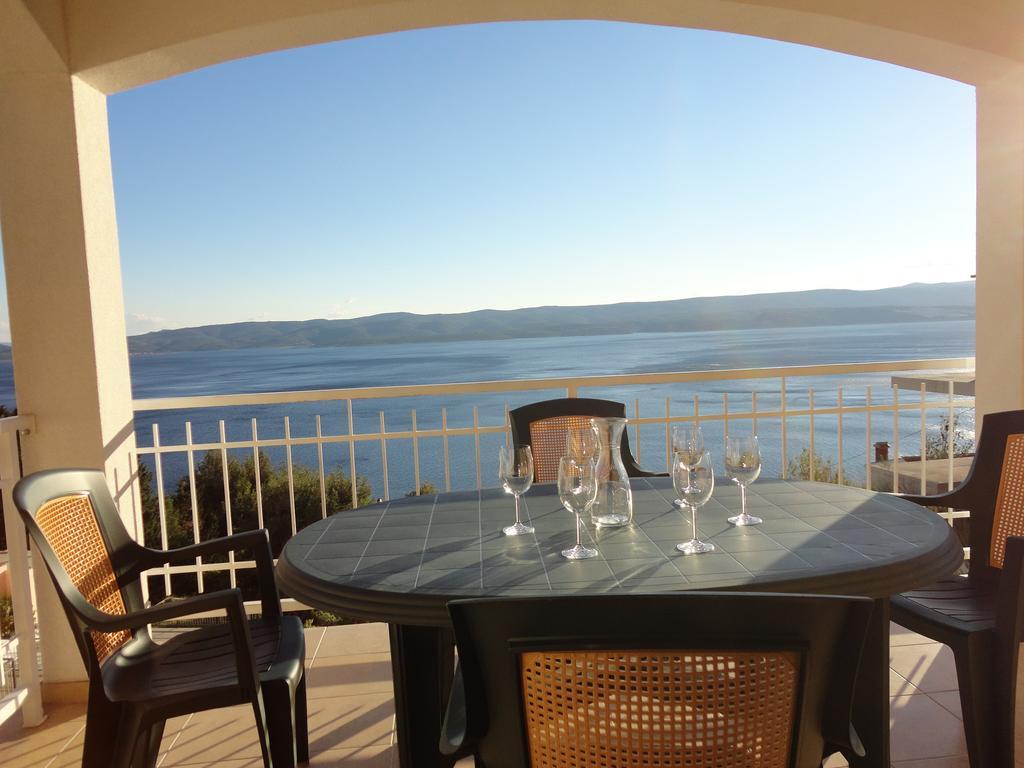 Mimice Bay Apartments Esterno foto