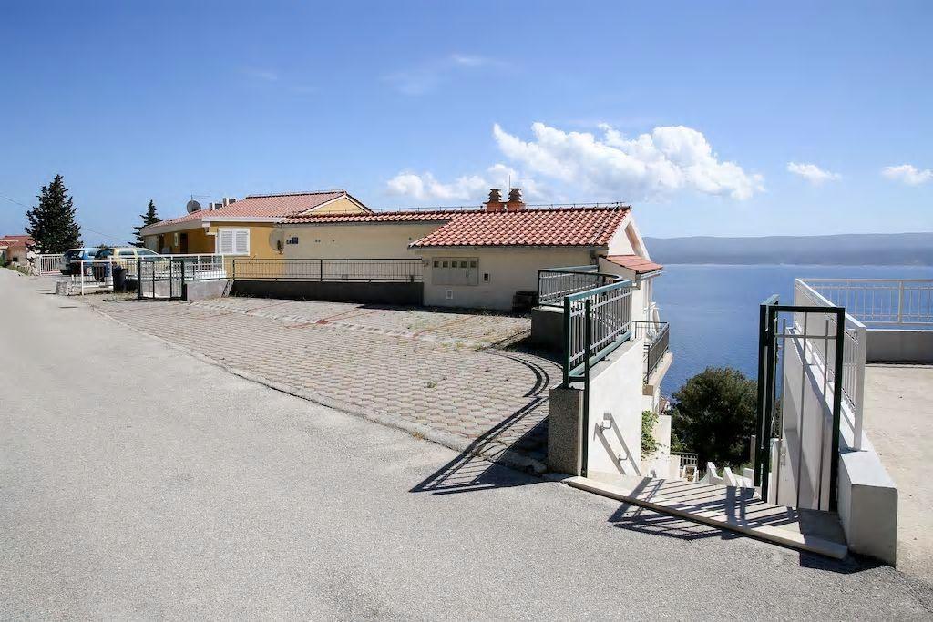 Mimice Bay Apartments Esterno foto