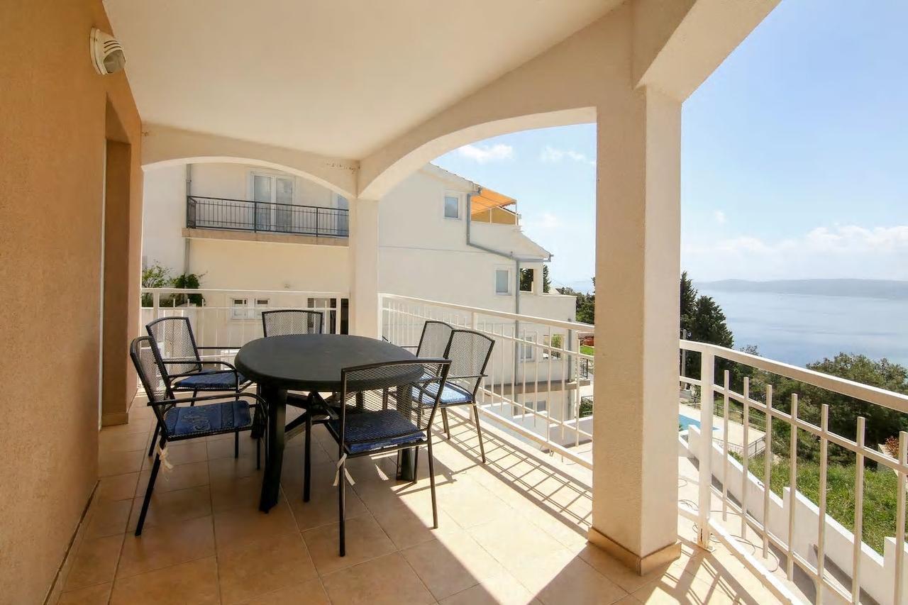 Mimice Bay Apartments Esterno foto