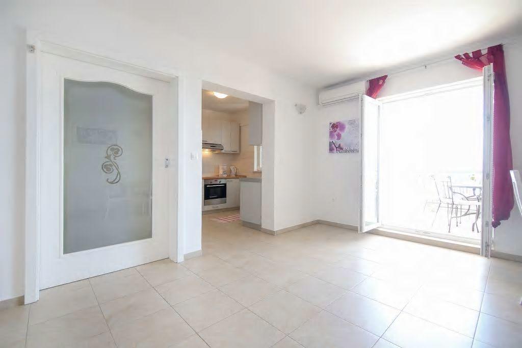 Mimice Bay Apartments Esterno foto