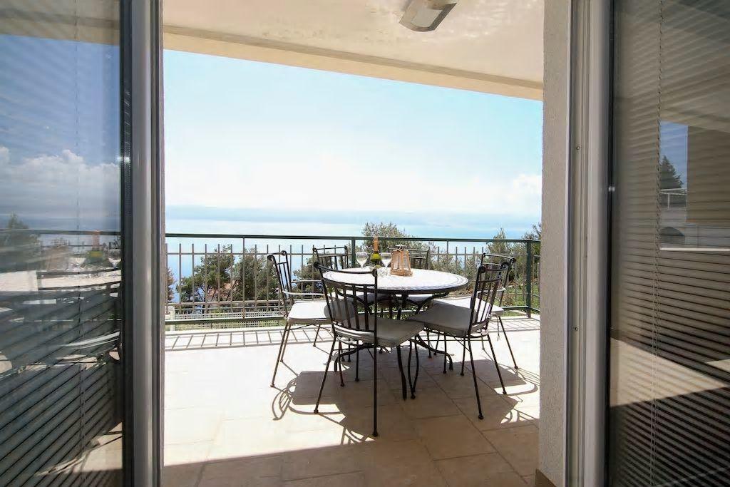 Mimice Bay Apartments Esterno foto