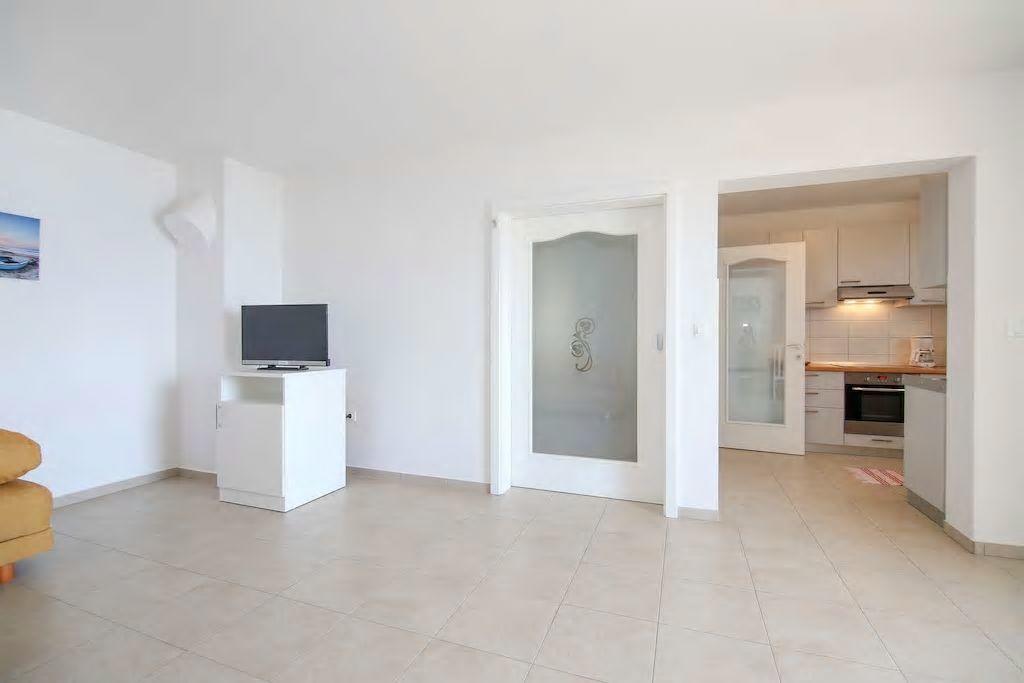 Mimice Bay Apartments Esterno foto