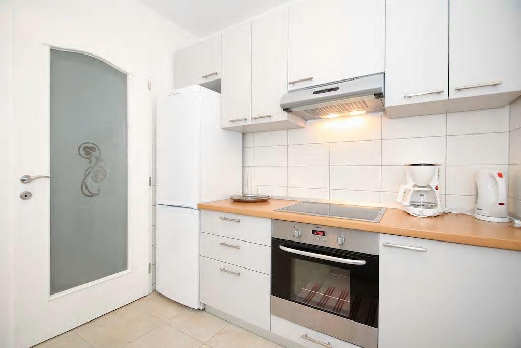 Mimice Bay Apartments Esterno foto