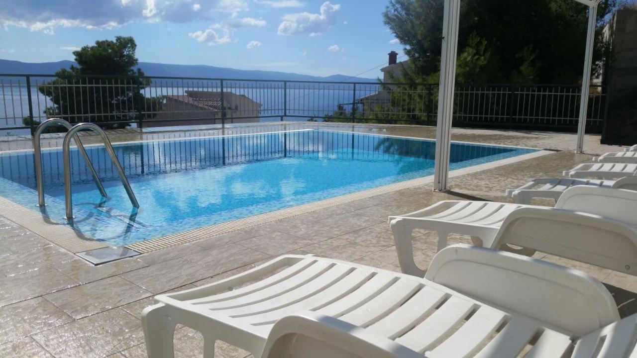 Mimice Bay Apartments Esterno foto